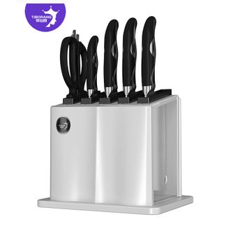 帝伯朗TIBORANG 刀具套装6件套 帝伯朗TIBORANG 刀具套装6件套