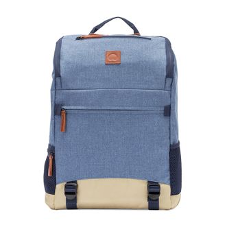 DELSEY  法国戴乐世双肩包休闲背包00001560002