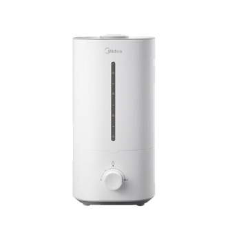 美的/Midea  加湿器 SC-3G40S 大容量家用 上加水升级款