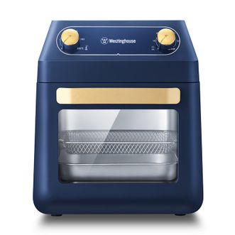 西屋/Westinghouse  空气炸锅12L大容量电烤箱家用无油煎烤多用途锅WAF-LZ1215C