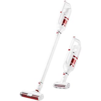 小狗  无线吸尘器家用无线手持式强力大吸力T10 Duke