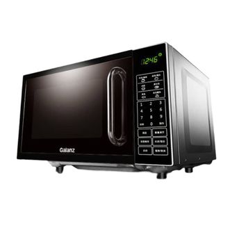 格兰仕/Galanz  20升智能微烤一体平板式光波微波炉G70F20CN1L-DG(S1)