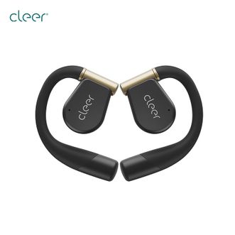 cleer  ARC 3代 【音乐版】不入耳开放式杜比空间音频AI智能无线蓝牙运动耳机挂耳骨传导升级适用华为苹果16
