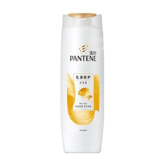 潘婷/Pantene  氨基酸洗发水乳液修护400g男女通用6903148093702