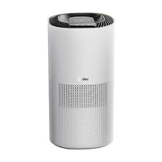 美的/Midea  加湿器 ZS-QQ5 32dB安睡级降噪 99.9%抗菌 5L水箱