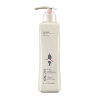 阿道夫  精油香护理专研洗发水(轻柔丝滑)680ml