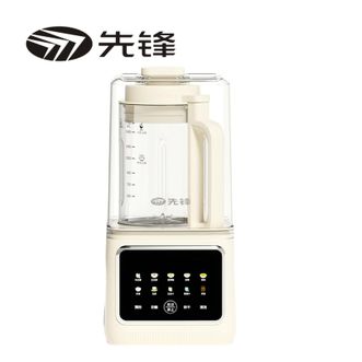 先锋 A-008破壁机(轻音破壁机) 先锋 A-008破壁机(轻音破壁机)