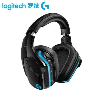 罗技/Logitech  G933s无线7.1无线游戏麦克风头戴耳机