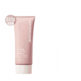 水之蔻  220g脱毛膏（买即赠精华乳20g）