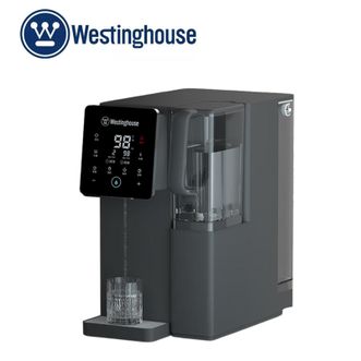 西屋/Westinghouse  WFHRO-C5s 家用RO反渗透净水器加热直饮一体机即热净饮水机矿化加热台式免安装桌面饮水机 3秒速热