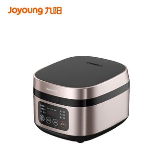 九阳/Joyoung  电饭煲家用智能预约电饭锅大火力铜匠厚釜内胆F40FY-F330