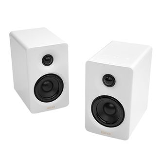 漫步者/EDIFIER  N300 有源桌面2.0音箱 台式电脑笔记本音响