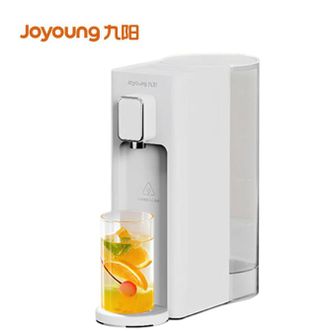 九阳/Joyoung  饮水机直饮机2升容量 JYW-WJ320 两档即热式