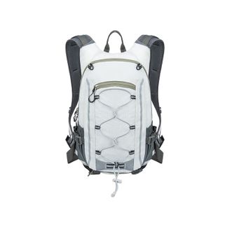 TFO  竞赛级骑行背包 山地自行车包徒步登山双肩包9202449 灰白色 20L
