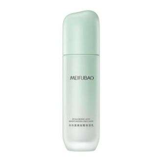 美肤宝/MeiFuBao 水份源玻尿酸保湿乳100g 美肤宝/MeiFuBao 水份源玻尿酸保湿乳100g
