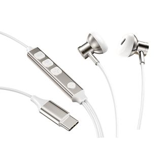 毕亚兹/Biaze  有线耳机  入耳实时耳返数字解码内置声卡K歌电竞直播耳机