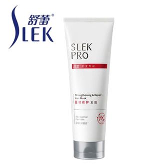 舒蕾/Slek  韧修护发膜 滋养发丝焕亮发质补水保湿护发素 260ml