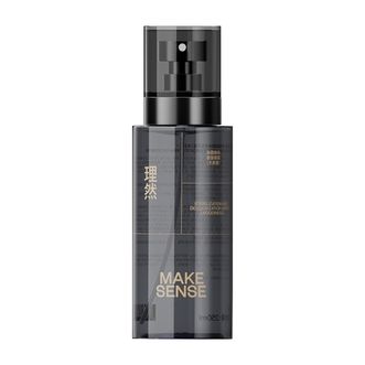 理然  男士淡香水除味香氛喷雾持久清新送礼生日礼物 木质香250ml