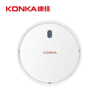 康佳/Konka  家用智能扫地机扫拖吸三合一可自动回充机身纤薄KC-C21