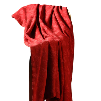 深圳航空  客舱毛毯