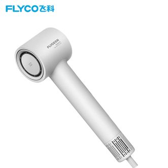 飞科/Flyco  吹风机家用电吹风宿舍高速负离子大风力速干便携吹风筒