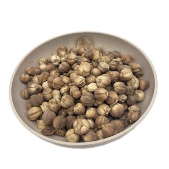 麦浇芽  白扣多骨壳蔻白豆蔻白蔻仁豆蔻食堂调味料香料  100g