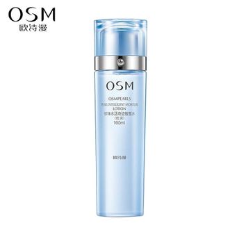 欧诗漫(OSM)珍珠水活奇迹智慧水（倍润）160ml
