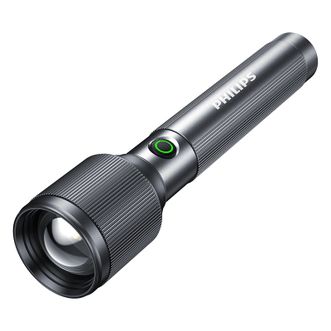 飞利浦（PHILIPS）  手电筒  强光手电 户外照明应急灯 SFL2143