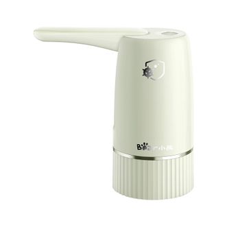 小熊/Bear  桶装纯净矿泉水饮水机大桶水自动抽水泵 YSJ-E05G6