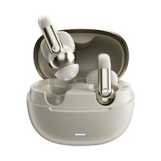 魔声  Monster Aura fit 夹耳式蓝牙耳机D09