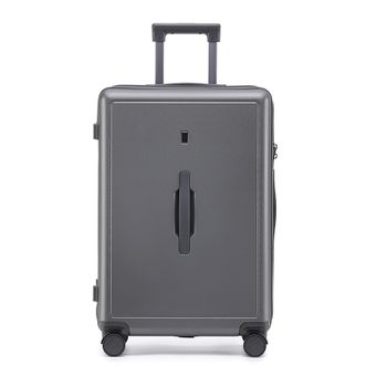 贝唯思  万向轮26英寸拉链行李箱-BWS23619-4色可选