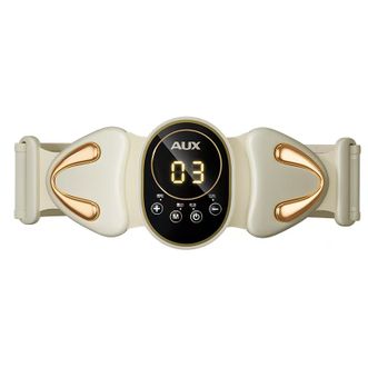 奥克斯/AUX  EMS腰带AQA-LL-Y20【杏月色】