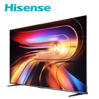 海信/Hisense  电视 R50 2025款50英寸120Hz高刷智能 液晶游戏电视机 50V1ND-R