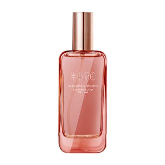 半亩花田  护发精油发油卷发护理精华油毛躁干枯染烫受损柔顺女100ml