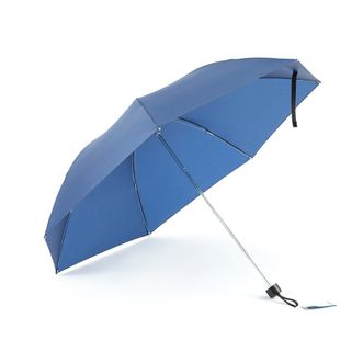 天堂伞  素色商务雨伞 全钢加固伞架高密拒水晴雨伞57cm*7K
