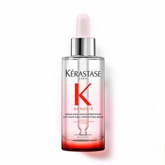 卡诗（KÉRASTASE）赋源芯丝防脱精华液 90ml