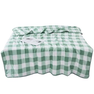 皮尔特保罗（PIERTE POLO）  冰激凌抑菌夏凉被-斯诺克 150*200cm POLOB-2410