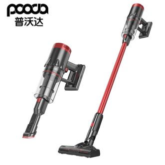 普沃达  家用大功率小型大吸力强力吸尘器 真空吸尘器 V11-S1