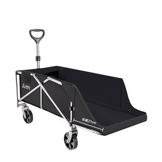 尚烤佳  户外便携可折叠野营车（逍风）自驾野营SKJ-V-14