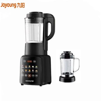 九阳/Joyoung  破壁机L18-P132 【原装单杯+冷杯】家用豆浆机低音1.75L大容量多功能家用全自动加热料理机榨汁机辅食机预约