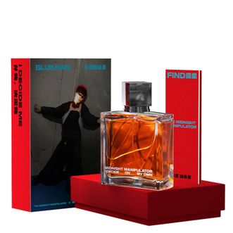 尊蓝/PRIMEBLUE  淡香水（午夜操纵者）50ml