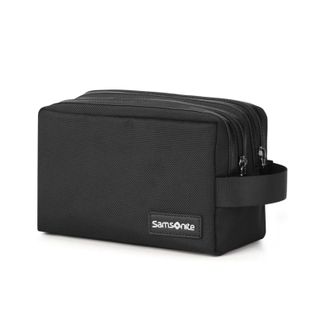新秀丽/Samsonite  行洗漱收纳包  干湿分离大容量多功能多隔层防水包  化妆品收纳包
