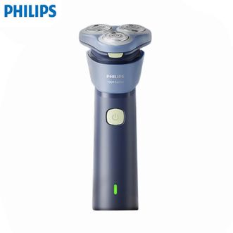 飞利浦/Philips  电动剃须刀S1886 【25年新品】旋风1系刮胡刀 3D浮动刀头 成人礼生日礼物送男友送男生送老公