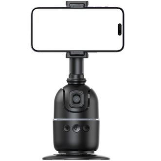 ThinkPlus  智能AI追踪跟拍会议云台H1C