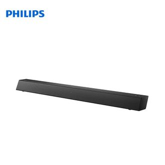 飞利浦（PHILIPS）  TAB5105 回音壁电视音响家庭影院客厅家用ARC立体环绕音箱蓝牙无线连接音响