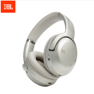 JBL TOUR ONE M2 头戴式无线降噪蓝牙耳机