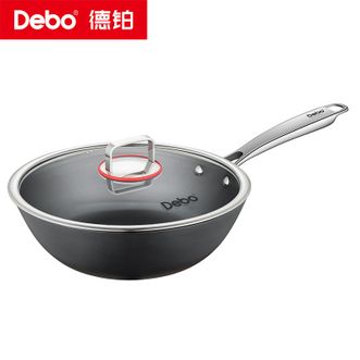 Debo  德铂爱尔兰炒锅 爱尔兰 28cm