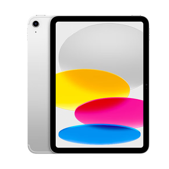 苹果/Apple  iPad 11英寸 256GB A16芯片 2025年款 平板电脑