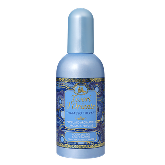 东方宝石  沁然海风香水100ml （海洋香）