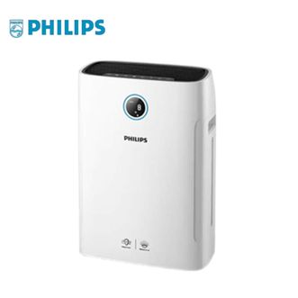 飞利浦/Philips  空气净化器无雾加湿空气净化一体机 母婴健康 去甲醛去异味大容量大空间适用  AC2726/00